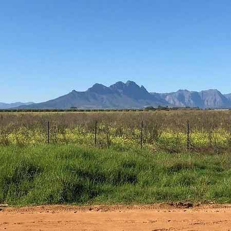 The Vineyard East Hotel Durbanville Bagian luar foto